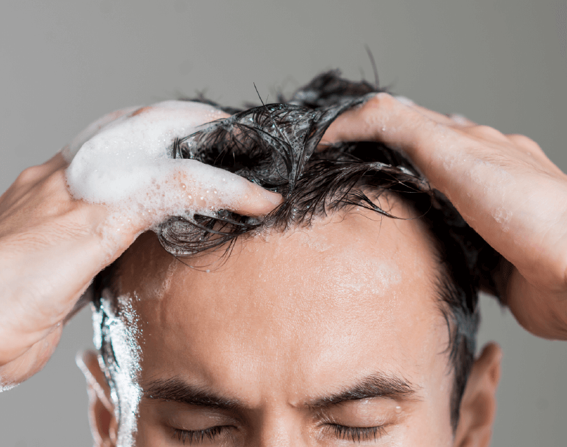 洗髮精真的可以生髮嗎？小心錢進水溝！