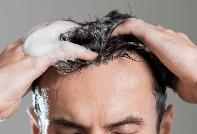 洗髮精真的可以生髮嗎？小心錢進水溝！