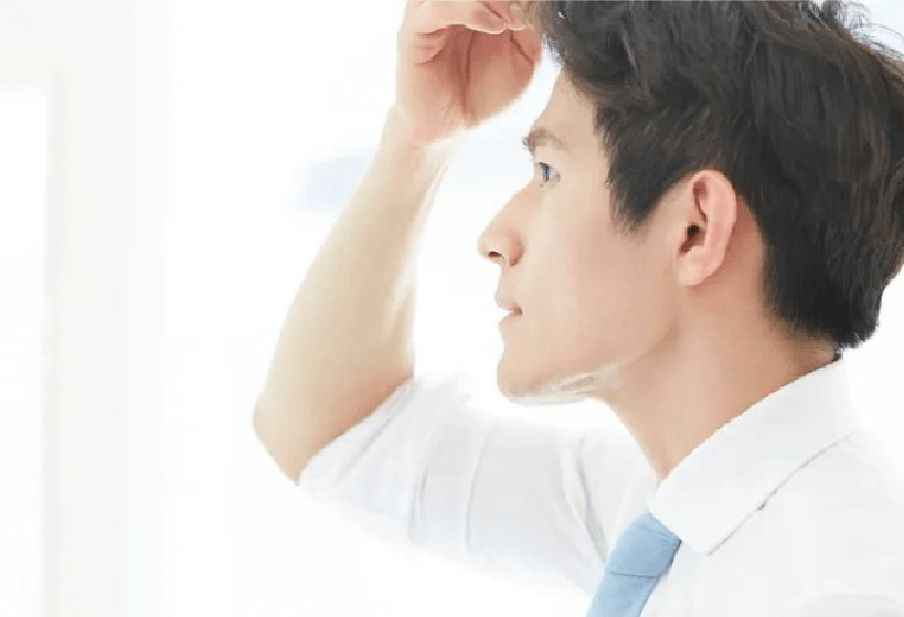 掉頭髮可以怎麼做？跟著做這3招預防掉髮，重拾健康茂密秀髮
