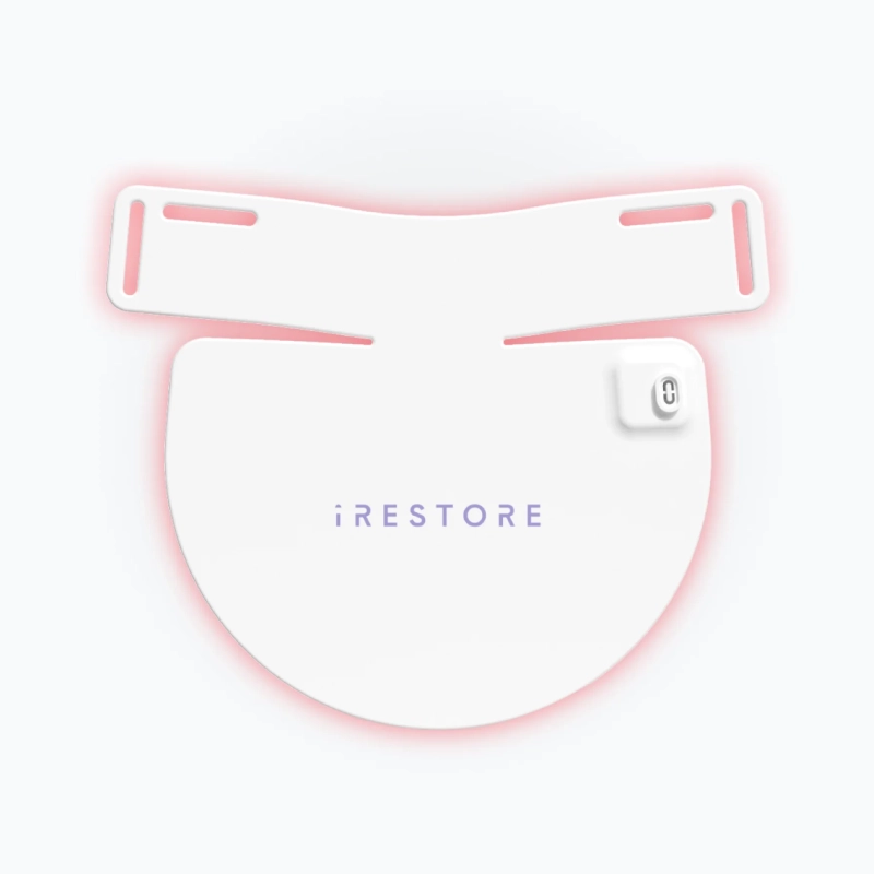 iRESTORE 愛麗朵爾 頸胸美膚儀