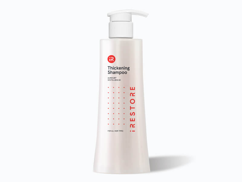 iRESTORE 洗髮精